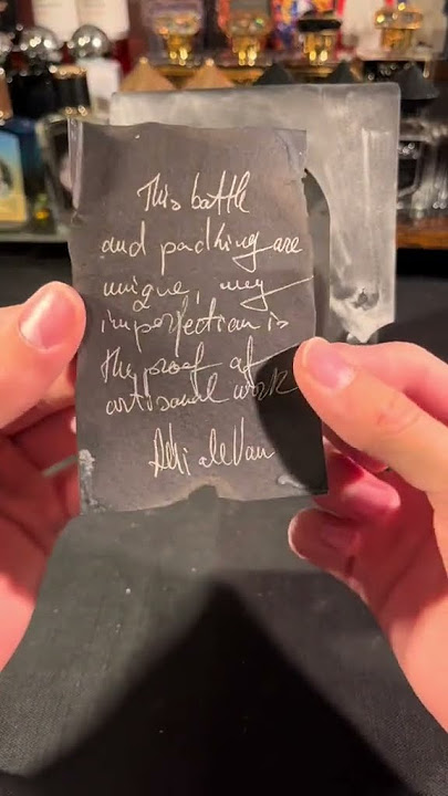 Download lagu Unboxing adi ale van leaves in the wind #ultraniche#niche #nichefragrance #fragrances#fragrancelover