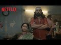 Kanta Bai | Sacred Games Mini-episodes | Netflix