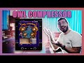 Owl Compressor by Safari Pedals