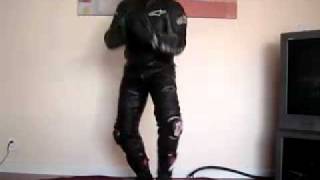 My Humps Biker My Humps Biker