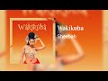 Sheebah - Wakikuba (Official Instrumental Audio)
