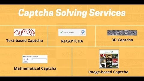 Auto Captcha SOFTWARE (2018 UPDATED)