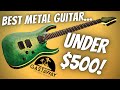 Harley Benton Amarok-6 - 42 Gear Island Demo!