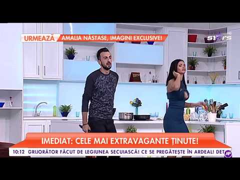 Gregory Esayan & Seeya & DJ Levon Live @ Romenian TV