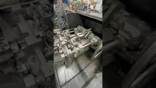 * STEINFELS KG * has for sale one Wafios S125/S140