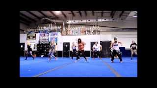 Aaliyah- "Are You That Somebody" | Jordan Galloway |