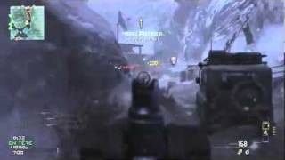 Feed Scar-L Izy-Soldier