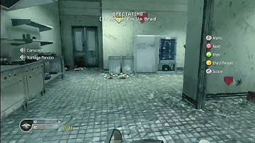 Brad & Bilby Go Clutch !!!