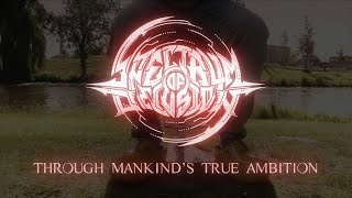 SPECTRUM OF DELUSION - Through Mankind's True Ambition [Full Band Playthrough 2020]