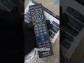 Universal Home Theater Remote – Works with All Brands #sony #samsung #soundsystem #hometheater
