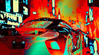 #PSYBLUES/#808/#LOWSTRUNG/#VIOLIN -  THAT DRAMA  - USE 1080p(ONLY) - TRAP INC.