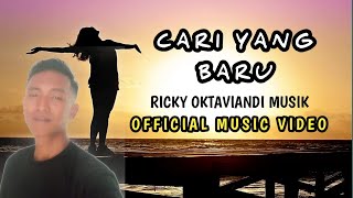 FIND SOMEONE NEW – Ricky Oktaviandi Music