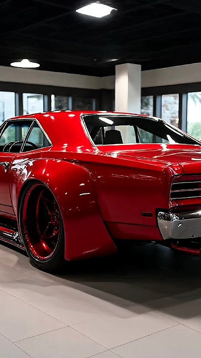 Plymouth Roadrunner 2026 First Look – Pure American Power