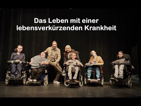 Das Leben mit einer lebensverkürzenden Krankheit | Ben | Kinder-Hospiz Sternenbrücke