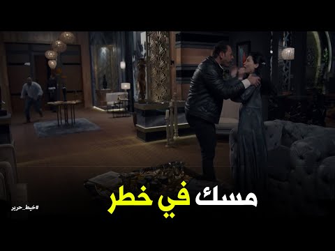 Ali Saved Misk At The Last Moment SilkThread