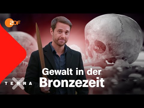 Video: Wie Sich Ein Mensch Im Krieg Verändert