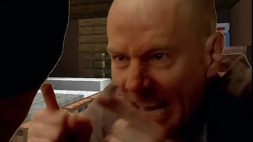 Breaking Bad, but it