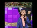 انشوده أنت نور الله فجرا بصوت طفل صوت رائع جدا