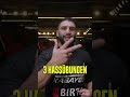 Diese 3 Übungen HASST Agit am meisten