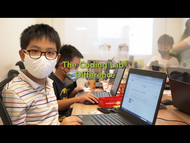 Understanding The Dcpip Lab Youtube The Coding Lab® Difference
