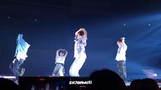 240330 루시 '조깅' 댄스 ver (편곡) Full 직캠 | written by FLOWER in Seoul