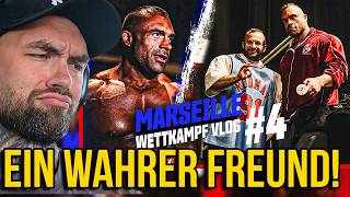 Fast geweint! MIchi zeigt uns den ECHTEN Roman Fritz! Stark