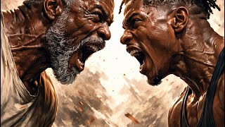 The Generational Divide: Are Older Black Generations Accountable for Current Issues?