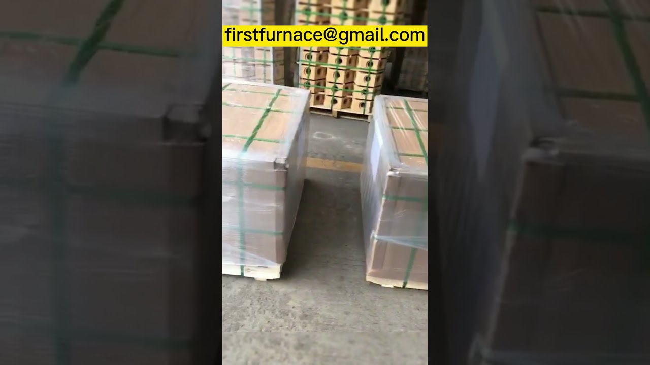 Refractory bricks for smelting furnace, furnace/glass kiln refractory bricks