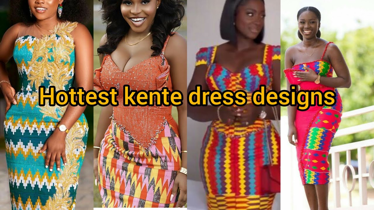 This is a simple... - Ankara styles for owanbe parties | Facebook