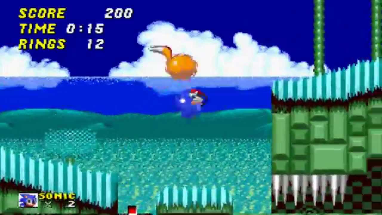 Stream Sonic Advance - Neo Green Hill Zone Act 2 (SNES Arrangement) by  Giftshaven