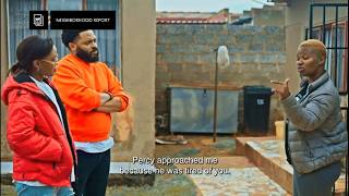 Face 2 Face HD - He Spent Her Money on Another Woman