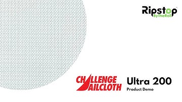 Challenge Ultra 200  - Demo Video