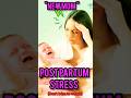 “Postpartum Stress… Amma Ku Enna Nadakkum? 😳” #doctor #shorts #viral #trending #newmomtips#1million
