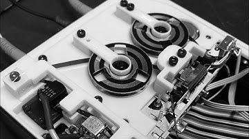 Janky Tape Echo / Indifferent Engine