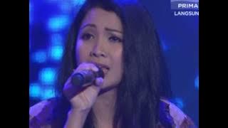 PELAMIN ANGANKU MUSNAH...AZIE