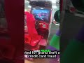 Chuck E. Cheese Mascot ARRESTED! You Won't Believe Why! #shorts
