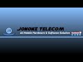 Jononi telecom live stream