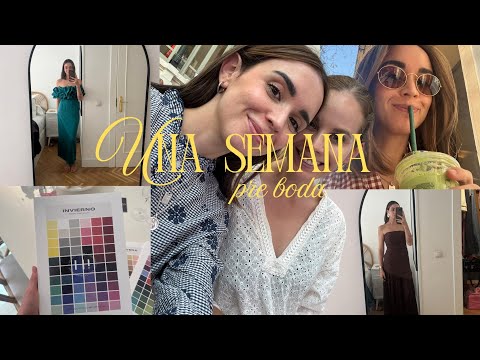my best friend is getting married
