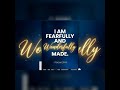 Preview: When You First Thought of Me | Psalm 139 Song About Life in the Womb