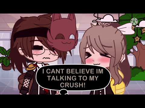 ❤️He’s Over There❤️[•] 🖤Meme🖤 [•] 🥀Noah x Michael🥀 [•] 🌹Original?🌹[•] ⚠️FLASH WARNING⚠️ [•]