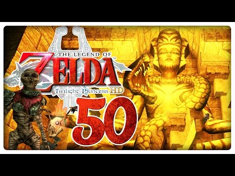 Video: Die Legende Von Zelda: Twilight Princess • Seite 4