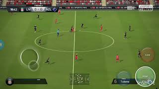 RELEASE NEW DATA 6 PITCH RANDOM FIFA16 ANDROID