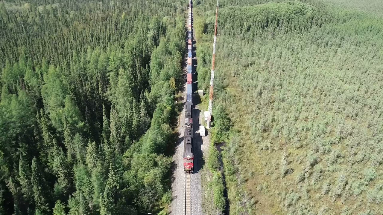 CN Northern Ontario