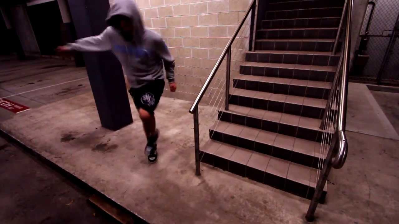 Heavy Electro Shuffling 2013 - Hat Boy "3 Hats"