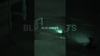 Infrared Camera Scares Jeff: "Something Is Not Right Here!" #shorts