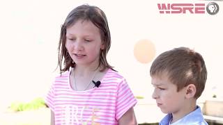 Adoption: Finding Forever Homes | inStudio | WSRE