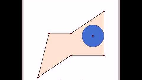 Distance of a Point to a Polygon