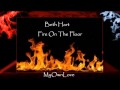 Fire On The Floor ~ Beth Hart.(Lyrics)