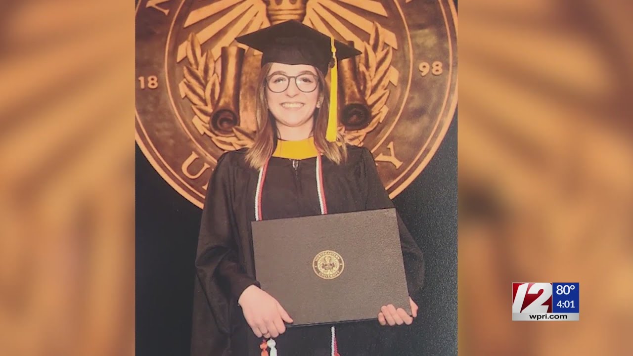 Police ID woman shot, killed during violent weekend in Providence - YouTube