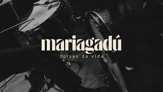 Maria Gadú • Coisas da Vida  • Quem Sabe Isso Quer Dizer Amor